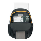 Targus - Sac à dos CityGear TCG650 pour ordinateur portatif de 16 po - noir -Garantie limitée à vie