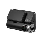 70mai - 4K Dash Cam A810-70mai Night Owl Vision. Grâce à la fonction exclusive Night Owl View, cette caméra de tableau de bord offre des performances nocturnes inégalées. Combiné avec Dual HDR et SONY STARVIS 2, l’A810 offre une clarté et une saturation de couleur supérieures à celles de STARVIS, ce qui permet une véritable reproduction des détails 4K. La solution ultime pour capturer des images claires et détaillées, de jour comme de nuit