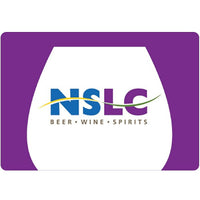 Nova Scotia Liquor â€“ Carte-cadeau de 100 $-L'utilisation de cette carte constitue l'acceptation de conditions suivantes : La carte n'a aucune valeur jusqu'à son activation. Une fois activée, protégez cette carte comme de l'argent comptant. Échangeable uniquement aux magasins de détail de NSLC Corpporate. La carte ne peut être utilisée chez des agents de vente. Présentez la carte au caissier et échangez-la contre des boissons alcooliques ou de la marchandise, au moment de l'achat. Les cartes sont non rembo