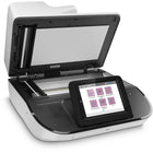 HP - Numériseur recto verso 8500 fn2 Digital Sender Flow-3