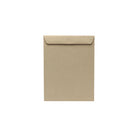 Staples - Enveloppes - Ouverture au bout - 9" x 12" - Kraft Naturel 24 lb - Paquet de 500-Kraft naturel 24 lb