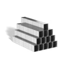 TRU RED – Agrafes haute capacité, longueur des pattes de 5/8 po, paquet de 5000-Longueur des pattes : 5/8 po