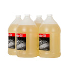 Dahle – Bouteilles d’huile pour déchiqueteurs de 1 gallon (3,78 L), paq./4-3