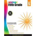 Livre numérique : Spectrum - Spectrum Fifth Grade, 704655-EB, 5e année-Vous recevrez deux courriels : le premier confirmant la totalité de votre commande et le second comportant un lien de téléchargement. Vous pourrez utiliser le lien de téléchargement immédiatement ou plus tard, comme vous le voulez.