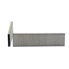 Crisp-Air - Agrafes, longueur de patte de 5/16 po, galvanisés, paq./5000-Semblables à t 50