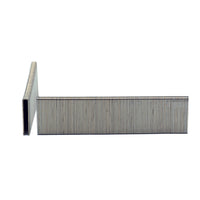 Crisp-Air - Agrafes, longueur de patte de 5/16 po, galvanisés, paq./5000-Semblables à t 50