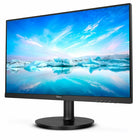 Philips - Moniteur LED Full HD V-line 24 po - 241V8LBS-Taux de rafraîchissement de 100 Hz pour des images ultra fluides