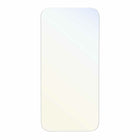 OtterBox - Protecteur D'écran Premium Pro Bleu pour iPhone 15 Pro-Protection de rayures supérieure