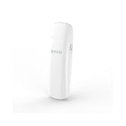 Tenda – Adaptateur Wi-Fi USB CA bibande W1200U (NET-TD-U12)-L’assistant d’installation sur CD permet une installation facile