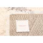 ECARPETGALLERY - Tapis Agadir Diamond Ivoire 6'7" x 9'6"-9