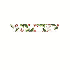 Geographics - Houx et Lierre Enveloppes, No.10, paquet de 35-#10 enveloppes