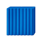 Staedtler - Pâte à modeler FIMO Soft - Bleu pacifique-Bleu pacifique