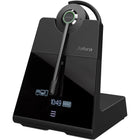 Jabra - Engage 75 Casque supra-auriculaire DECT sans fil convertible-Type de casque : Casque sans fil