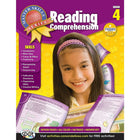 Livre numérique : American Education Publishing - Reading Comprehension, 704096-EB, 4e année-Vous recevrez deux courriels : le premier confirmant la totalité de votre commande et le second comportant un lien de téléchargement. Vous pourrez utiliser le lien de téléchargement immédiatement ou plus tard, comme vous le voulez.