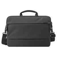 Incase - Sac à bandoulière City Brief 15 po, noir (CL55458)-Noir