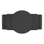 Poignée de téléphone Popsockets Stretch Slide noire-Polycarbonate