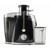 Brentwood 2-Presse à 2 vitesses 400 Watts-jus de fruits, légumes, légumes verts à feuilles et plus