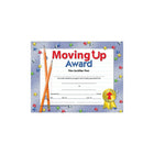 Flipside - Certificat dâ€™avancement, paquet de 90-Dimensions : 8 1/2 long. x 11 larg. (po)