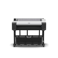 Canon - imagePROGRAF TM-355 6244C002 Imprimante grand format 36"-Équipées d’une nouvelle encre magenta, ces imprimantes permettent d’obtenir un excellent développement des couleurs rouges