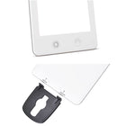 Verilux Happy Light - Tactile-3 niveaux de luminosité et 2 couleurs claires. Plastiques homologués UL