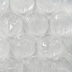 Rouleau d’emballage à bulles Staples de qualité supérieure, 12 po x 30 pi, bulles de 5/16 po, transparent-La conception transparente permet une identification facile du contenu