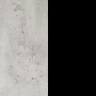 South Shore - City Life Table à cafe Beton-Dimensions: 23,5 po L x 43,25 po P x 17 po H