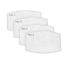 Nautica - Objectif sécurité, Approuvé TSA, Pochette à dragonne avec 2 masques tendance et 4 filtres de remplacement pour masque-7