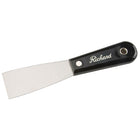 Râcleur de parois acier rigide, 1 1/2 po, Tk879-Quantité : paq./10
