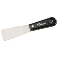 Râcleur de parois acier rigide, 1 1/2 po, Tk879-Quantité : paq./10