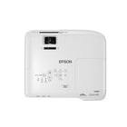 Projecteur HD intégrale 1080p Epson PowerLite 992F avec connectivité sans fil intégrée pour salle de classe-Luminosité : 4 000 lumens