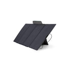 Ecoflow - Panneau solaire 400W-support de fixation pour faciliter le transport, l'installation et la protection