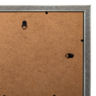 CTG – Cadre métallique pour document (8,5 po x 11 po), 12 pièces, or-Façade en verre: est livrée avec une façade en verre acrylique pour protéger le document ou les certificats des taches, de l'humidité et de la poussière afin de garantir une conservation prolongée en toute sécurité