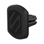Scosche – Support MagicMount Vent2 de sortie d'air de véhicule, pour appareils mobiles (MAGVM2I)-Support de véhicule sécuritaire pour téléphones intelligents et tablettes