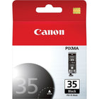 Canon - Réservoir d'encre PGI-35 noir (1509B002)-Noir