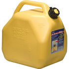 Scepter - Jerricans, 5,3 Gal. Us/20,06 L, Jaune, Ulc/Homologué Csa, paquet de 3-Capacité 5,3 gal. US/20,06 L