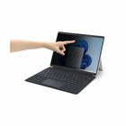 Kensington - 13 po MagPro Elite Écran de filtre de confidentialité magnétique pour Surface Pro 8 et 9-La réduction de la lumière bleue filtre les rayons nocifs jusqu'à 22 pourcent, atténuant ainsi la fatigue oculaire et réduisant l'éblouissement