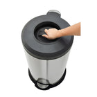 The Step N' Sort – Poubelle compacteur de 40 litres (959286)-Capacité : 11 gallons