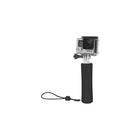 GoPro – Poignée flottante The Handler-Permet de filmer de manière plus stable qu'en tenant la caméra à la main