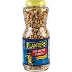 Planters - Arachides rôties à sec-Salées