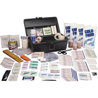 Trousses de premiers soins pour sportifs-Qté/paquet : 1