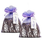 Dolce & Gourmando - Lavande Collection Coffret cadeau-Crème pour les mains La Maison de Savon de Marseille de 30 ml