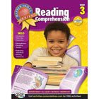 Livre numérique : American Education Publishing - Reading Comprehension, 704095-EB, 3e année-Vous recevrez deux courriels : le premier confirmant la totalité de votre commande et le second comportant un lien de téléchargement. Vous pourrez utiliser le lien de téléchargement immédiatement ou plus tard, comme vous le voulez.