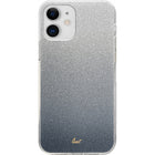 LAUT OMBRE SPARKLE pour iPhone 12  mini - Noir-Pour iPhone 12 mini
