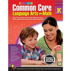 Livre numérique : Spectrum - Common Core Language Arts and Math, 704500-EB, maternelle-Vous recevrez deux courriels : le premier confirmant la totalité de votre commande et le second comportant un lien de téléchargement. Vous pourrez utiliser le lien de téléchargement immédiatement ou plus tard, comme vous le voulez.