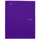 Five Star - Portfolio avancé Stay-Put Folder-Choix de couleur non disponible