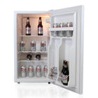 Coors Light - Réfrigérateur compact avec ouvre-bouteille - 3,2 pi3-Ouvre-bouteille intégré