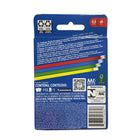 Mattel Games - Jeu de cartes Phase 10 Bilingue-Un jeu de cartes de type rami avec une touche stimulante et passionnante