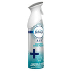 Febreze - Rafraîchisseur d'air éliminant les odeurs, nettoyage ultra-résistant, 250 g-Fonction d'assainisseur d'air : neutralisant/éliminateur d'odeurs