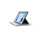 Microsoft Surface Laptop Studio écran tactile 14,4 po, processeur Intel i5, mémoire 16 Go, SSD 256 Go, platine, anglais-16 Go RAM
