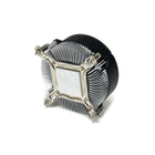 StarTech  Ventilateur de refroidissement UCT de 95 mm avec dissipateur thermique pour socket LGA1156/1155 avec PWM-Le contrôle de PWM permet de faire varier la vitesse du ventilateur de manière dynamique pour une efficacité maximale
